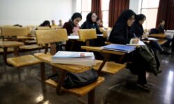 علت اعتراضات دانشجویان در قم؟ / بلاتکلیفی در آزمون دانشکده پزشکی