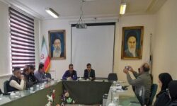 علی نژاد: سرشماری آزمایشی نفوس و مسکن در آذربایجان غربی آغاز شد