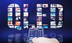 عمر مفید تلویزیون «QLED» چقدر است؟