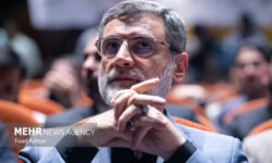 قاضی‌زاده هاشمی: درگیری امروز ما با دشمن، درگیری موجودیتی است