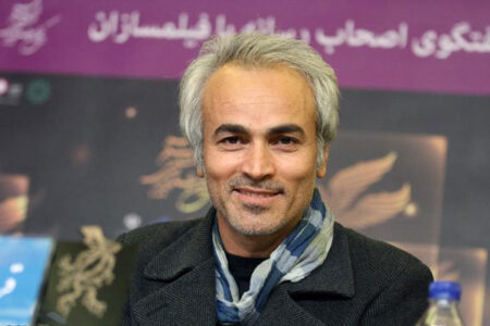 قربان‌ نجفی از اولین نقش کمدی‌اش گفت؛ زندگی روزمره‌ در «بهار شیراز»