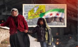 قسد: در حلب حضور نظامی نداریم/ سانا: افزایش مجروحان به ۲۴ نفر