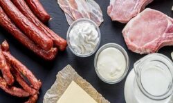 قطع مصرف چربی اشباع‌شده برای افراد در معرض خطر بیماری قلبی موثر است