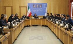 قلندری: تأمین کامل کالاهای اساسی در اردبیل/ نظارت‌ها تشدید می‌شود
