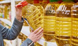 قیمت جدید روغن نباتی اعلام شد