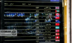 قیمت دلار امروز سه شنبه 16دی/ افزایش قیمت + جدول و جزئیات کامل