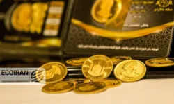 قیمت سکه، نیم سکه و ربع سکه امروز شنبه 11بهمن/ ریزش شدید قیمت ها + جدول