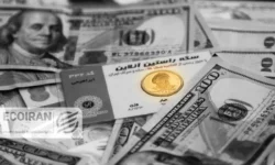 قیمت طلا، سکه و دلار / جهش تمام قیمت ها + جدول