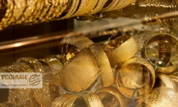 قیمت طلای 18عیار امروز شنبه 11بهمن/ ریزش سنگین قیمت