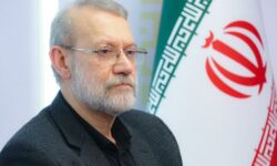 لاریجانی: آمریکا مراقب سربازان خود باشد