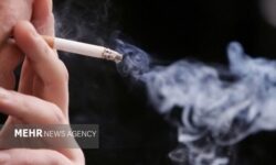 مافیای دخانیات مانع اجرای سیاست های وزارت بهداشت