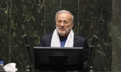 متکی: دبیرکل سازمان ملل از مسئولیت خود استعفا دهد