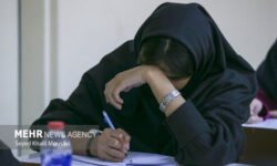 مجوز «تعویق» برگزاری آزمون‌های دانشگاه‌های علوم پزشکی کشور صادر شد