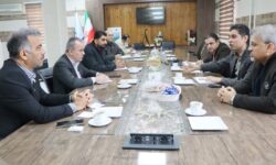 مدیرکل شیلات بوشهر: ناظران دامپزشکی در اسکله‌ها مستقر می‌شوند