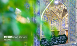 مرور آهنگ‌های محسن چاوشی در مدح مولا؛ نغمه‌های عشق و مردانگی را بشنوید