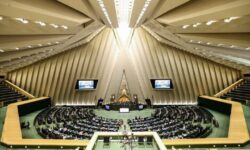 مرکز رسانه مجلس ادعای خبرنگار یورونیوز را رد کرد