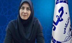 مسئول راه‌اندازی سازمان نوآوری‌های دانشجویان ایران منصوب شد