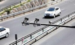 معابر خلوت پایتخت در پایان هفته؛ توصیه پلیس راه به شهروندان
