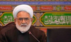 منتظری: شهادت سلیمانی و المهندس نقطه عطفی برای جبهه مقاومت است