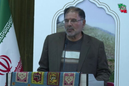 موضوع آب چهارمحال و بختیاری با منطق و عدالت همراه باشد