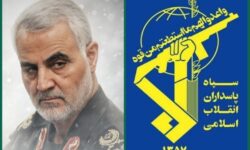مکتب سلیمانی، امتداد سیره علوی و نقشه راه قدرت‌سازی ایران است