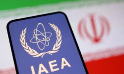 نامه ایران به آژانس بین‌المللی انرژی اتمی درباره تهدیدهای اخیر آمریکا