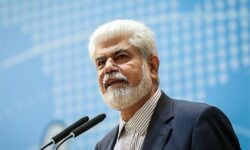 نامه شهریاری به پزشکیان؛ به فکر دارو و تجهیزات باشید