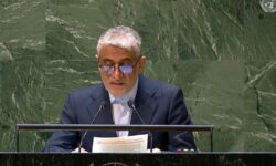 نامه فوری ایران به سازمان ملل در پی اظهارات مداخله‌جویانه ترامپ