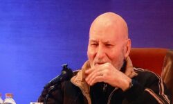 نبوی: جلسه سران قوا سمبل وفاق است