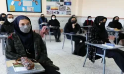 نحوه برگزاری امتحانات دانشگاه آزاد فردا اعلام می‌شود+ عکس