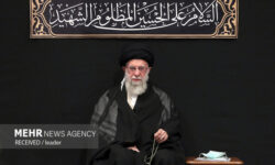 نظر رهبر انقلاب درباره برگزاری روضه‌خوانی و سینه‌زنی در غیر عاشورا