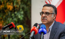 نقشه راه مشاور وزیر علوم برای کارآمدسازی اجلاس دانشگاه‌های غرب کشور
