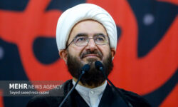 نماز جمعه این هفته تهران به امامت حجت‌الاسلام حاج‌علی‌اکبری