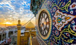 نمازی که در شب میلاد امام علی(ع) سفارش شده است؛ آغاز ایام البیض