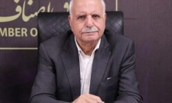 نوده فراهانی: اصناف روغن احتکار نکردند