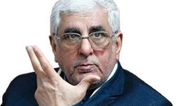 هانی‌زاده: تروریست خواندن سپاه اقدامی بر علیه امنیت و صلح جهانی است