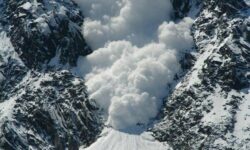 هشدار جدی هواشناسی درباره برف و کولاک در روزهای پایانی هفته