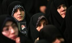 هفته زن مجاهد مسلمان فرصتی برای بازخوانی الگوی سوم زن