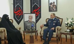وزیر دفاع: توان موشکی ایران نه با جنگ نابود می شود و نه با مذاکره
