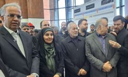 وزیر راه: کریدور ریلی چابهار – زاهدان تحولی بزرگ در اقتصاد کشور رقم خواهد زد