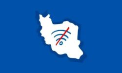 وضعیت ترافیک اینترنت عادی است؟