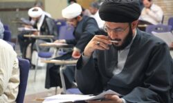 پذیرش دانشجوی کارشناسی ارشد سال ۱۴۰۵ توسط دانشگاه معارف اسلامی