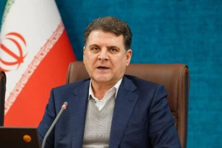 پرونده‌های نامزدها در این دوره از انتخابات کاملاً الکترونیک است