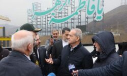 پزشکیان: تجهیز واحدهای مسکونی به سامانه‌های نوین انرژی ضروری است