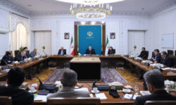 پزشکیان: مبارزه با قاچاق سوخت باید از سرمنشأهای اصلی آغاز شود
