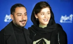 پست‌های معنادار طناز طباطبایی و نوید محمدزاده برای وقایع دی‌ماه ۱۴۰۴+ عکس