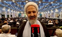 پژمانفر: اروپا هم حیات خود را زیر فشار قلدری‌های آمریکا در خطر می‌بیند