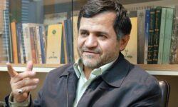 پیام تبریک دبیرکل حزب موتلفه اسلامی به مناسبت آغاز سال میلادی