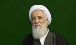 پیام تسلیت رئیس مجلس خبرگان به مناسبت درگذشت آیت‌الله عبدخدایی