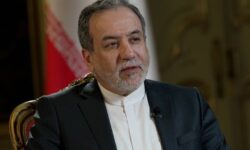پیام تسلیت وزیر امور خارجه به مناسبت شهادت مرزبان دلیر ایران